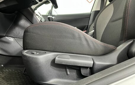 Peugeot 308 II, 2011 год, 479 000 рублей, 10 фотография