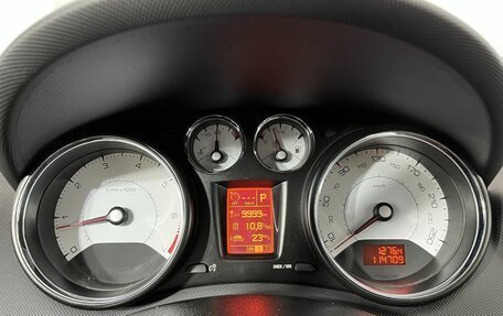 Peugeot 308 II, 2011 год, 479 000 рублей, 11 фотография