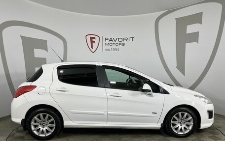Peugeot 308 II, 2011 год, 479 000 рублей, 4 фотография