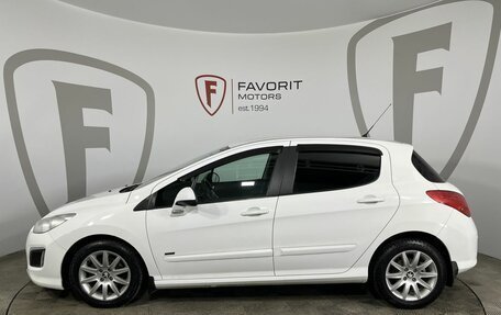 Peugeot 308 II, 2011 год, 479 000 рублей, 5 фотография