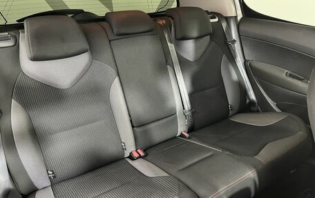 Peugeot 308 II, 2011 год, 479 000 рублей, 15 фотография