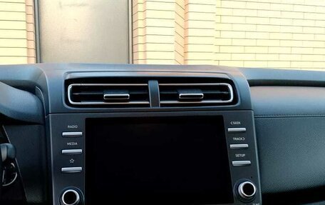 Hyundai Creta, 2021 год, 1 850 000 рублей, 6 фотография