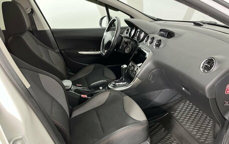 Peugeot 308 II, 2011 год, 479 000 рублей, 14 фотография