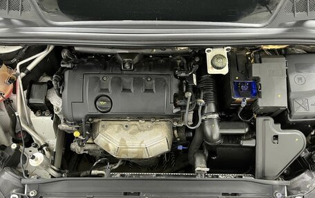 Peugeot 308 II, 2011 год, 479 000 рублей, 17 фотография