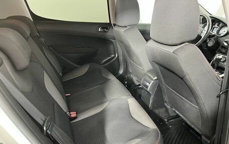 Peugeot 308 II, 2011 год, 479 000 рублей, 16 фотография
