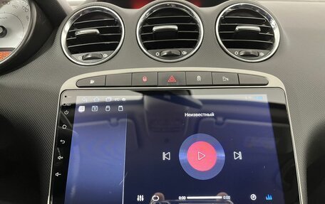 Peugeot 308 II, 2011 год, 479 000 рублей, 12 фотография