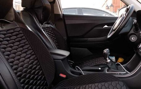 Hyundai Creta, 2021 год, 1 850 000 рублей, 5 фотография