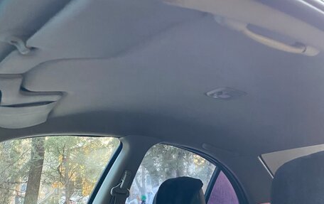 Nissan Sunny N16, 2003 год, 360 000 рублей, 4 фотография