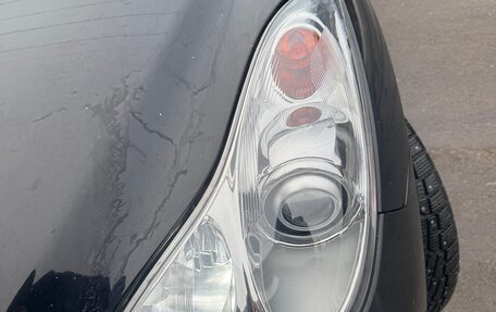 Infiniti QX50 I рестайлинг, 2013 год, 1 850 000 рублей, 10 фотография