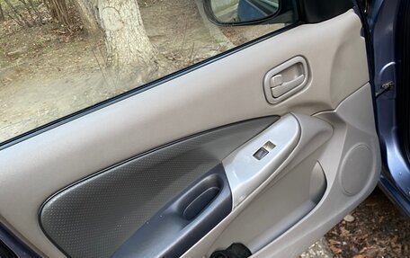 Nissan Sunny N16, 2003 год, 360 000 рублей, 3 фотография