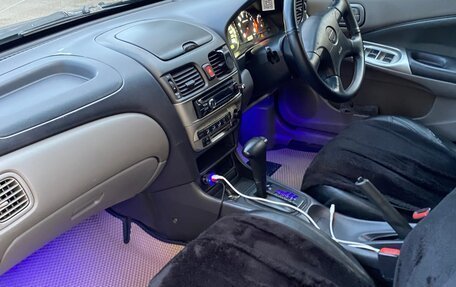 Nissan Sunny N16, 2003 год, 360 000 рублей, 5 фотография