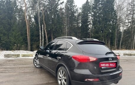 Infiniti QX50 I рестайлинг, 2013 год, 1 850 000 рублей, 7 фотография