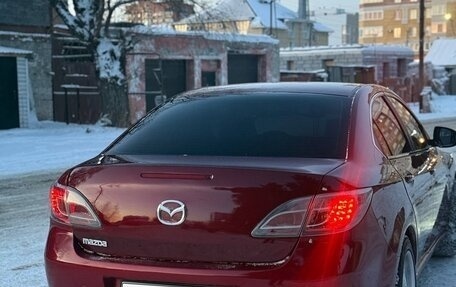 Mazda 6, 2008 год, 760 000 рублей, 4 фотография