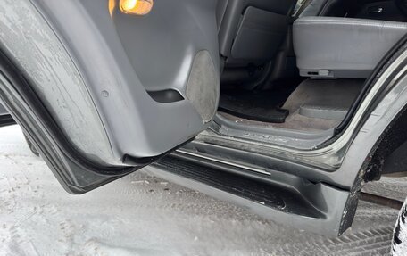 Lexus LX II, 2002 год, 1 390 000 рублей, 11 фотография