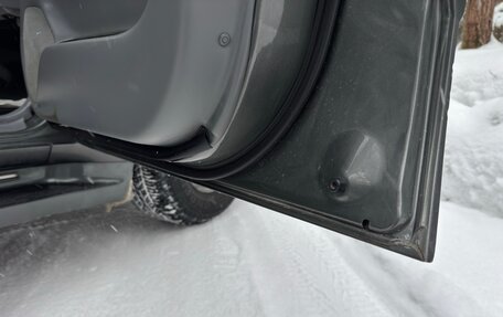 Lexus LX II, 2002 год, 1 390 000 рублей, 8 фотография