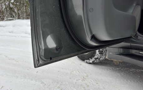 Lexus LX II, 2002 год, 1 390 000 рублей, 10 фотография