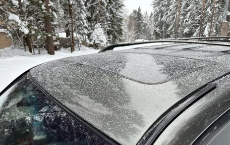 Lexus LX II, 2002 год, 1 390 000 рублей, 12 фотография