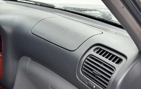 Lexus LX II, 2002 год, 1 390 000 рублей, 28 фотография