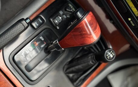 Lexus LX II, 2002 год, 1 390 000 рублей, 35 фотография