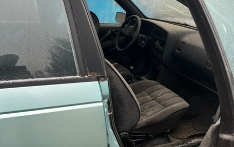 Volkswagen Passat B3, 1992 год, 23 700 рублей, 5 фотография