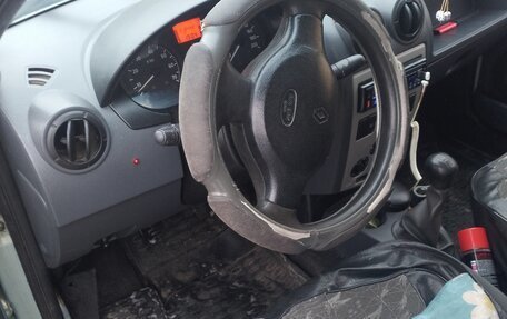 Renault Logan I, 2006 год, 160 000 рублей, 3 фотография