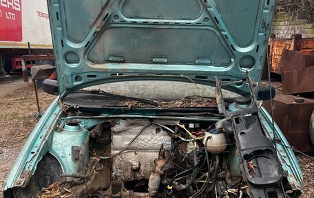 Volkswagen Passat B3, 1992 год, 23 700 рублей, 4 фотография