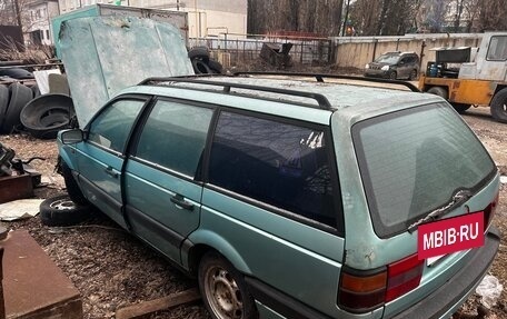 Volkswagen Passat B3, 1992 год, 23 700 рублей, 3 фотография