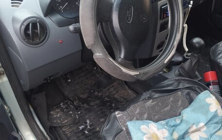 Renault Logan I, 2006 год, 160 000 рублей, 4 фотография