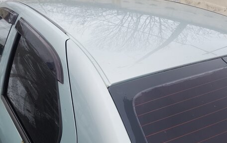 Renault Logan I, 2006 год, 160 000 рублей, 5 фотография