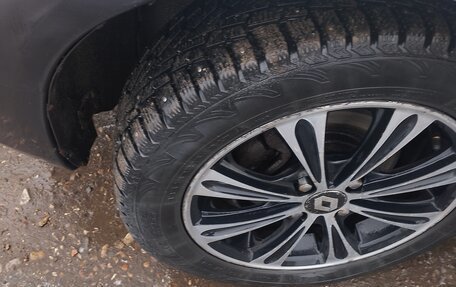 Renault Logan I, 2006 год, 160 000 рублей, 6 фотография