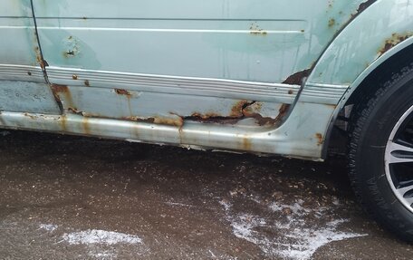 Renault Logan I, 2006 год, 160 000 рублей, 7 фотография