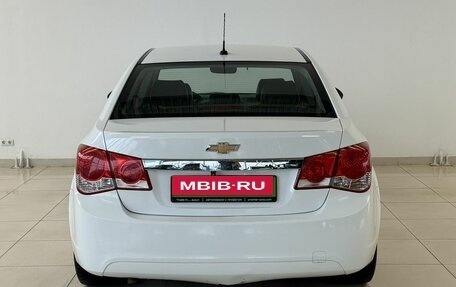 Chevrolet Cruze II, 2011 год, 690 000 рублей, 5 фотография