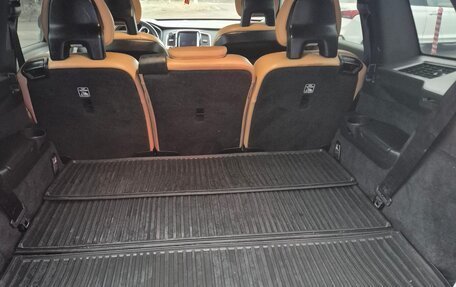 Volvo XC90 II рестайлинг, 2017 год, 2 780 000 рублей, 17 фотография