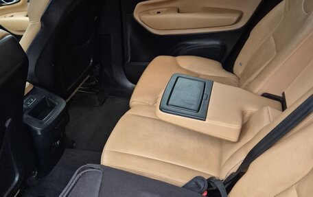 Volvo XC90 II рестайлинг, 2017 год, 2 780 000 рублей, 16 фотография