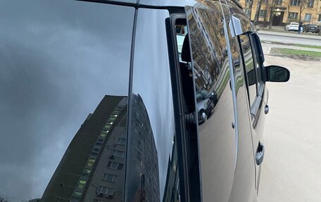 Mercedes-Benz M-Класс, 2004 год, 1 050 000 рублей, 9 фотография