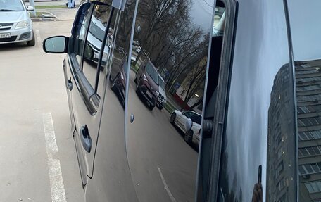 Mercedes-Benz M-Класс, 2004 год, 1 050 000 рублей, 10 фотография