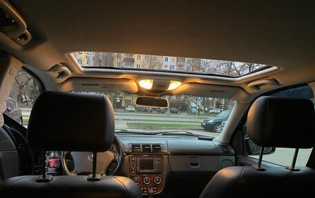 Mercedes-Benz M-Класс, 2004 год, 1 050 000 рублей, 17 фотография