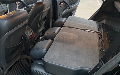 Mercedes-Benz M-Класс, 2004 год, 1 050 000 рублей, 23 фотография