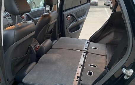 Mercedes-Benz M-Класс, 2004 год, 1 050 000 рублей, 22 фотография