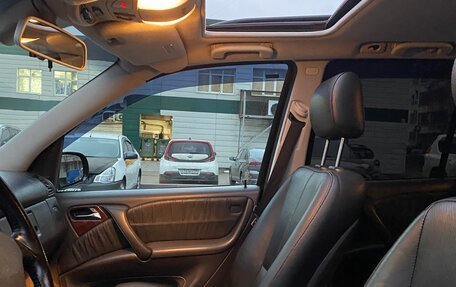 Mercedes-Benz M-Класс, 2004 год, 1 050 000 рублей, 15 фотография