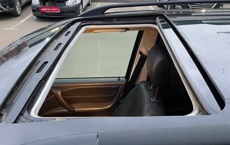 Mercedes-Benz M-Класс, 2004 год, 1 050 000 рублей, 16 фотография