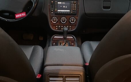 Mercedes-Benz M-Класс, 2004 год, 1 050 000 рублей, 20 фотография