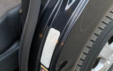 Mercedes-Benz M-Класс, 2004 год, 1 050 000 рублей, 27 фотография