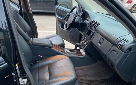 Mercedes-Benz M-Класс, 2004 год, 1 050 000 рублей, 34 фотография