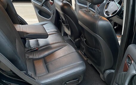 Mercedes-Benz M-Класс, 2004 год, 1 050 000 рублей, 35 фотография