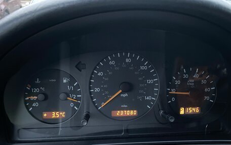 Mercedes-Benz M-Класс, 2004 год, 1 050 000 рублей, 38 фотография