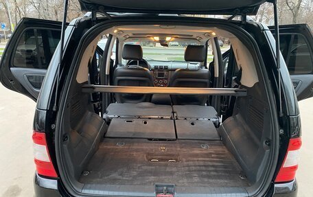 Mercedes-Benz M-Класс, 2004 год, 1 050 000 рублей, 30 фотография