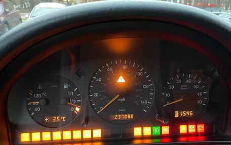 Mercedes-Benz M-Класс, 2004 год, 1 050 000 рублей, 37 фотография