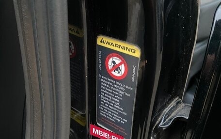 Mercedes-Benz M-Класс, 2004 год, 1 050 000 рублей, 28 фотография