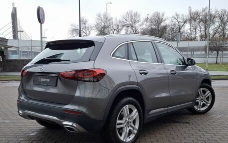 Mercedes-Benz GLA, 2021 год, 3 890 000 рублей, 2 фотография